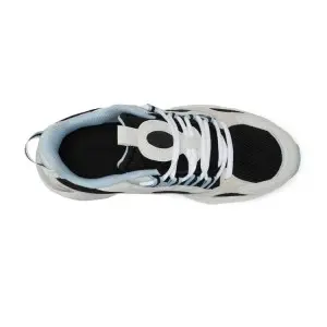 Jianer China Footwear Men Sport Sneaker Women Platform Casual Custom Fashion Walking Shoes