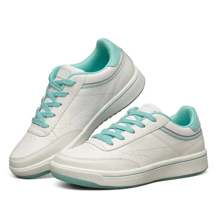 China New Style Hot Sale Outdoor Women Comfortable Sneaker Casual Shoes for Men Featured Image