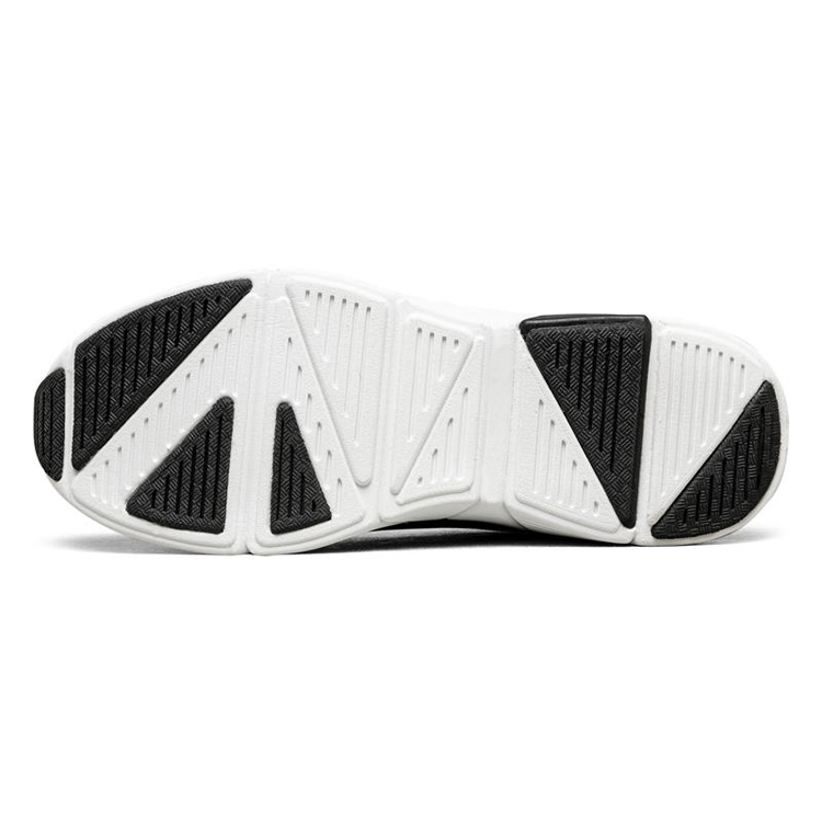 China Customized Sneaker New Fashion Comfortable Breathable Outdoor Walking Men's Casual Shoes