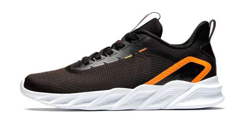 China High Quality  Custom Casual  Sport  Hiking Trail Running Shoes Sneaker  Running Shoes Men