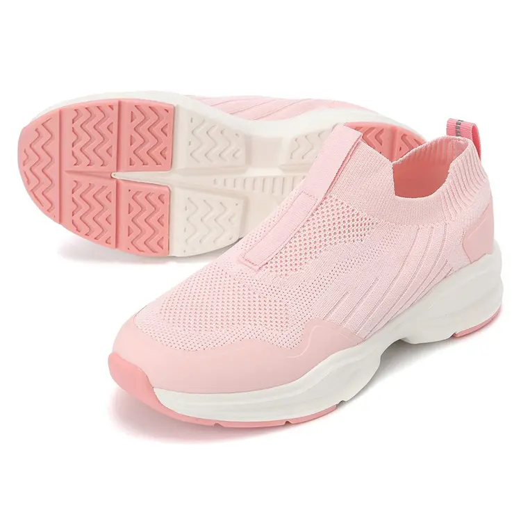 Wholesale Footwear Cheap Breathable Simple Fashion Boys Girls Zapatos Slip On Loafers Custom Shoes For Children