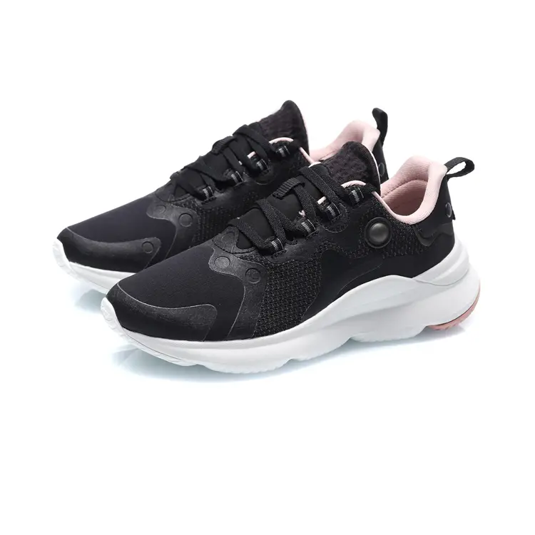China Hot Sale New Fashion Style Unisex Walking Men Custom Sneaker Women's Casual Shoes