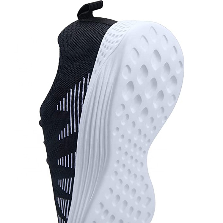 Lightweight Non Slip Breathable China Custom Brand Women's Running Sports Athletic Casual Customized Mesh Sneakers Walking Shoes
