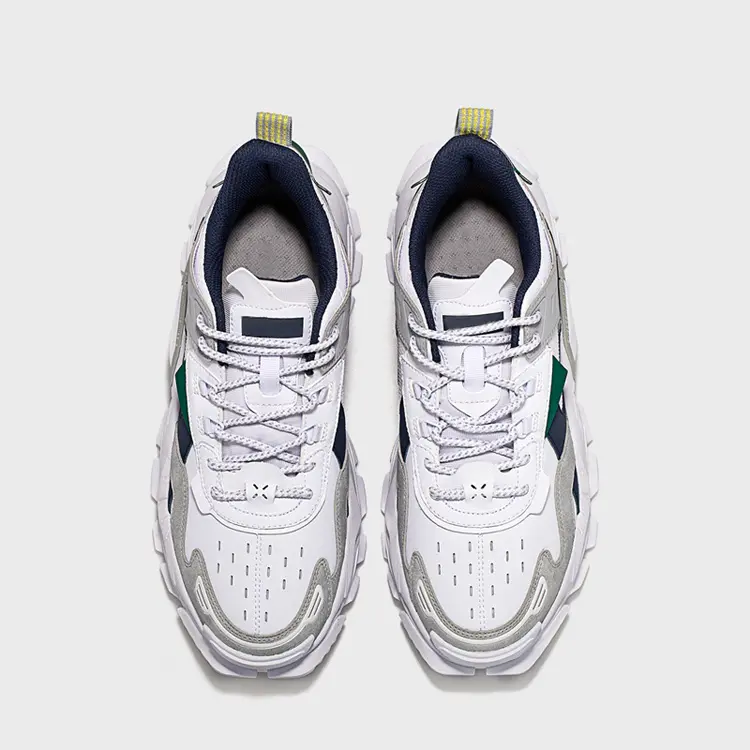 New Fashion Design Outdoor Zapatillas Trainers Young Women Men Walking Sports Shoes Casual Shoes