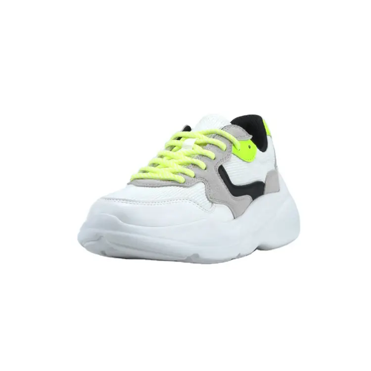 High Quality Adult Women Comfortable Zapatillas Lightweight Sneaker Casual Sport Shoes For Men